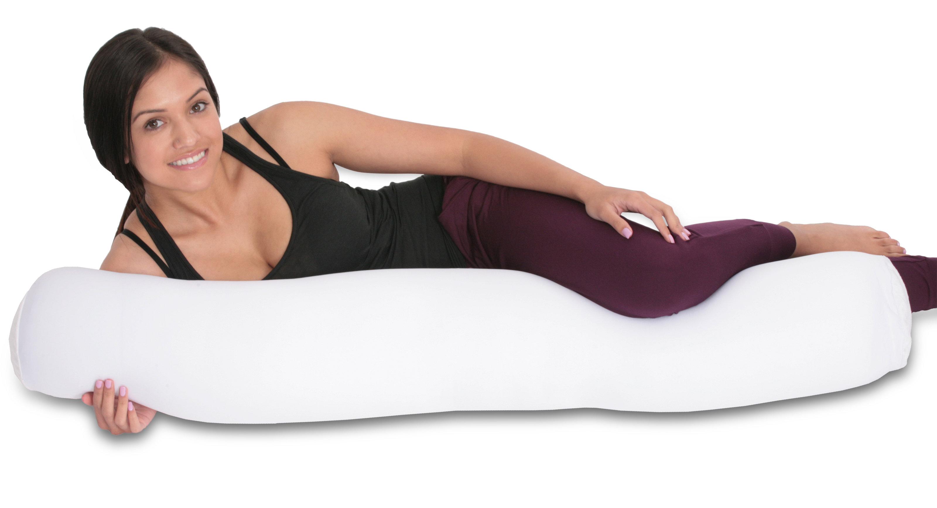 Foam bead pillow best sale